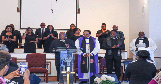 Commissioning