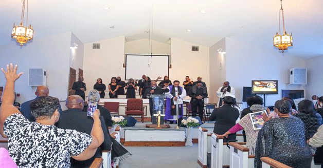Commissioning