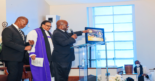 Commissioning