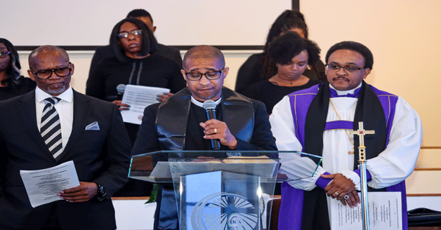 Commissioning