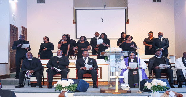 Commissioning