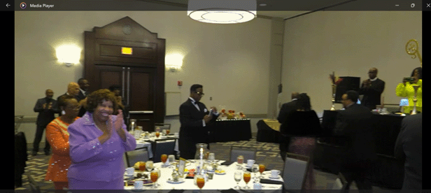 Processional