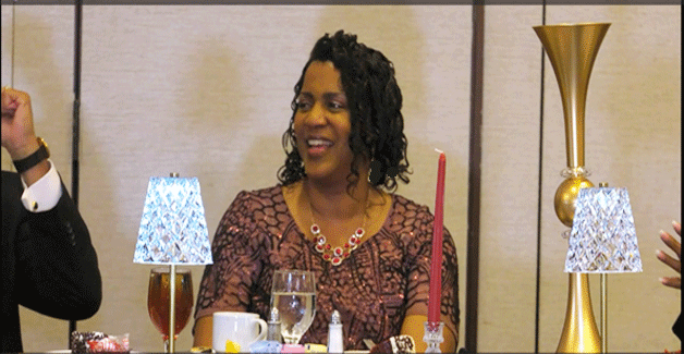 Supervisor Garrett